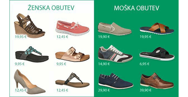 Nasvet: Vroče poletje je tudi čas vročih cen!