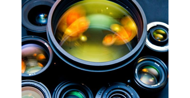 Nasvet: Trije objektivi, ki jih mora imeti vsak fotograf