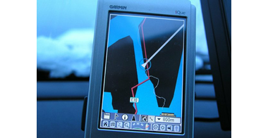 Nasvet: Kaj je pomembno pri GPS napravah