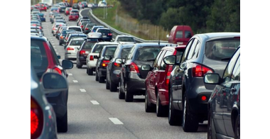 Nasvet: Naj bo jutranja vožnja v avtomobilu čim bolj udobna!