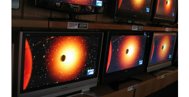 Nasvet: Plazma monitor ali LCD TV? 