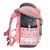 Belmil Ranac za devojcice Ballerina black pink 403-13, Roze