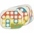 Quercetti Play Bio - Fantacolor Baby Bio