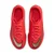 Nike JR VAPOR 17 CLUB IC, dječije patike za fudbal, crvena IO1488