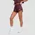 GymBeam Women‘s Relay Shorts Fig