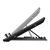 DEEPCOOL Hladnjak za laptop USB3.0