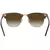 Ray-Ban Clubmaster Naočare za sunce RB 3016 990/9J