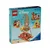 Lego Disney Vajanin kanu za avanturu 43270, Uzrast 6+