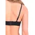 PUMA Womens Soft Padded Bra 1 Pack, Black