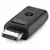 DisplayPort HDMI konverter crno 5cm F3W43AA