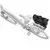 THULE Shield Ranac za bicikl 23L sa InLock - Black