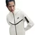 Nike Sportswear Jopa na zadrgo TECH FLEECE 2 črna/bela