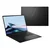 Laptop ASUS ZenBook 14 UM3406KA-PP059W Ryzen AI 7 350 16GB 1TB Jade Black