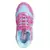 SKECHERS PATIKE INFINITE HEART LIGHTS DEVOJČICE uzrasta 0-4 godine