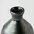 Sake steklenička DARK LUSTRE, črna, keramika, MIJ