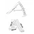 Dohany toys brzi tobogan 170 cm