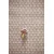 Kids Concept preproga jute rosa 70 x 140