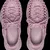 Sneakers KEEN Uneek Astoria Canvas Toadstool/ Toadstool EUR 39