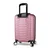MyValice Putni kofer 5868, Rose gold
