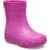 CROCS Čizme za devojčice Classic 208545-6UB, Roze