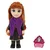 Jakks Pacific punčka Frozen Petite 15 cm sort.