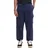 Cropp - Sportske jogger pantalone cargo - navy