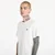 Majice FRED PERRY Crew Neck Tee Snow White M
