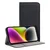 SMART MAGNETO preklopna futrola za SAMSUNG GALAXY A37 crna