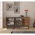 Hanah Home Komoda Ruba, Braon