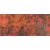 Conceptum Hypnose Tepih Fusion Chenille 09, 75x230cm, Šargarepa