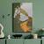Wallity Slika na platnu 45x70cm