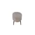 Venture Design Tabure Otto 100x40x41 cm bež