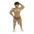 Retro odpirač za vino mišičnjak