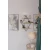 WALLXPERT Prizma Raf Buyuk Boy Salon Tipi 2