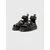 Dr. Martens Sandali s paščki Clarissa Quad 3  temno rjava