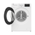 Beko WUE 8633 XST Mašina za pranje veša, 8 kg