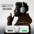 Aigo Bluetooth slušalice WH300, Sive