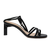 SCHUTZ Ženske sandale S212870002-004, Crne