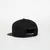 Čepica Jordan Pro Structured Cap Black/ Anthracite/ White L/XL