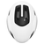 Kolesarska čelada Abus Gamechanger 2.0 RF Polar White M/L