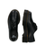 Dr. Martens  1461 QUAD BLACK POLISHED SMOOTH  Črna