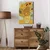 Wallity 4570VANGOGH003 Dekorativna slika, 45x70cm