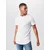 JACK & JONES Majica ENOA, zelena, modra, bela