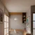 Wabi Sabi Emberstill - White White Chandelier