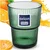 Orion Zeleni VERDE kozarec 400 ml