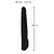 You2Toys Push Thrusting Vibrator Black