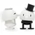 Hoptimist Bride & Groom
