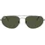 Sončna očala Ray-Ban 0RB3945 Srebrna