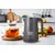 Eldom grelnik vode C515S, siva, 1.8 L, 2000W (ELD C515S)