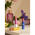 Peptalk Flower Lip Oil Refill 3.5 G - ROSE